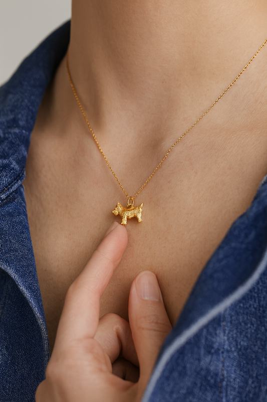 Furble Necklace