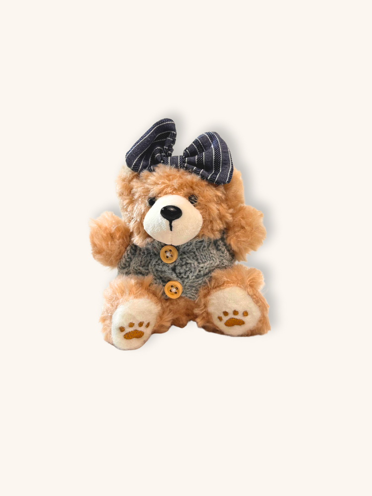 Cuddle Pup Charm