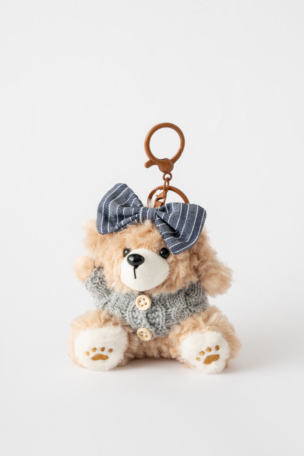 Cuddle Pup Charm