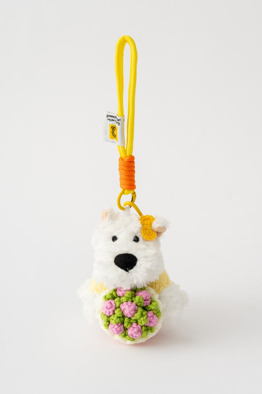 Cachorro Sunny Bouquet