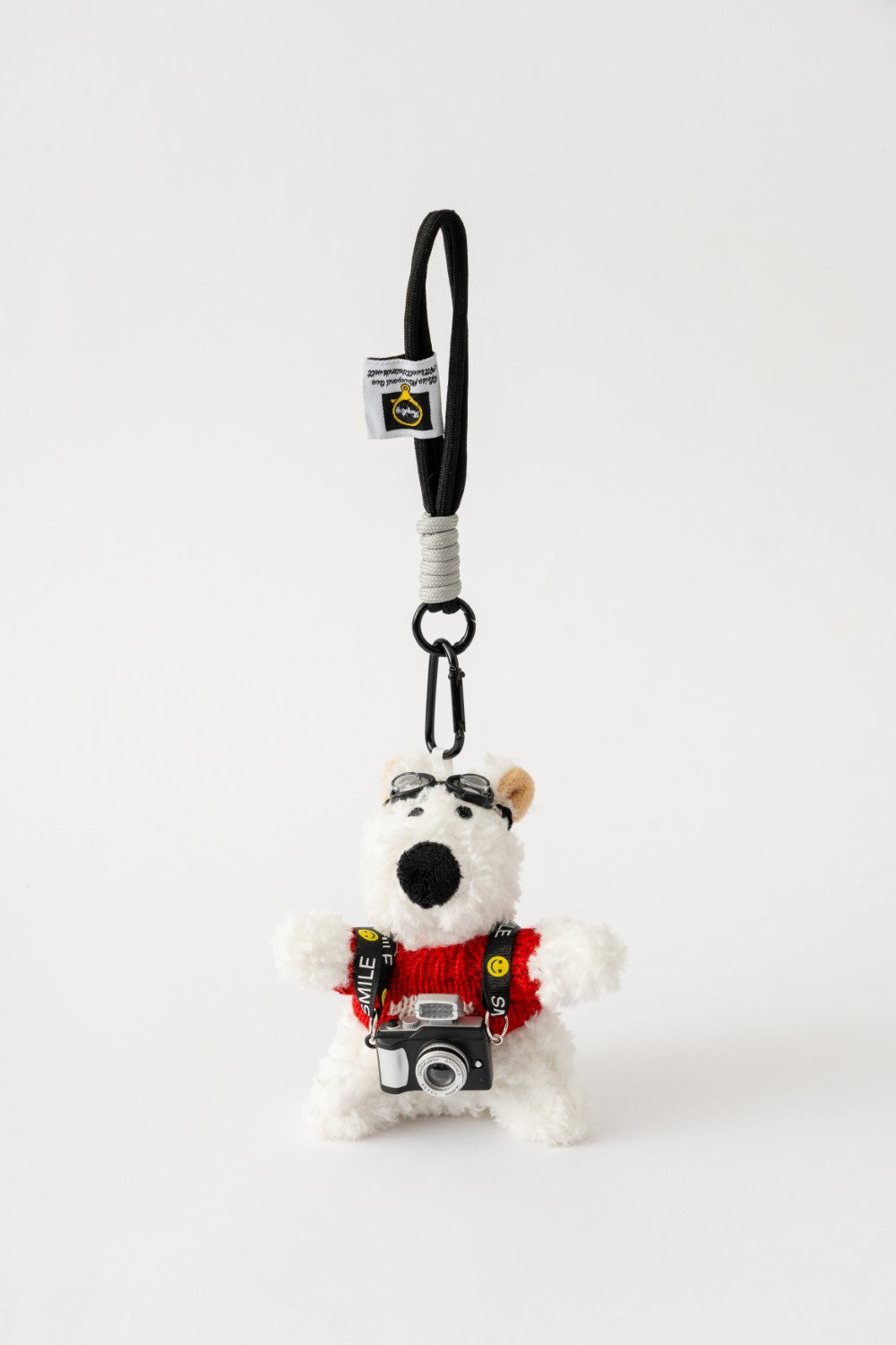 Paparazzi Snowy Charm