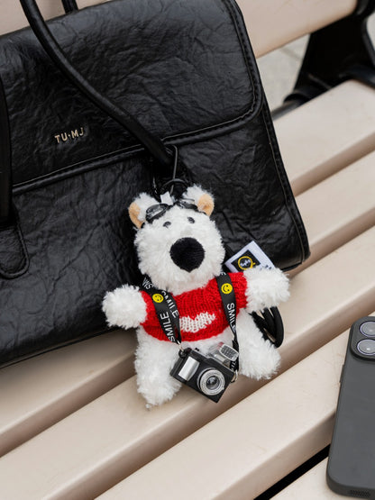 Paparazzi Snowy Charm