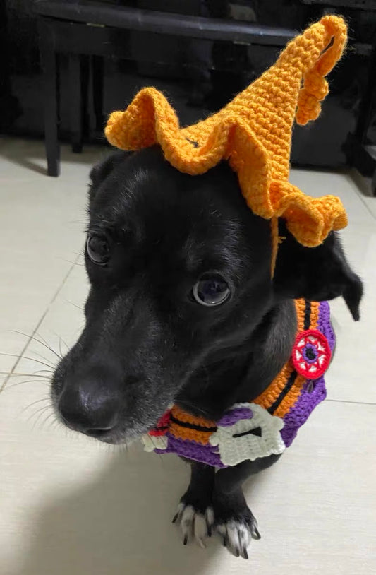 Ghostie Wrap