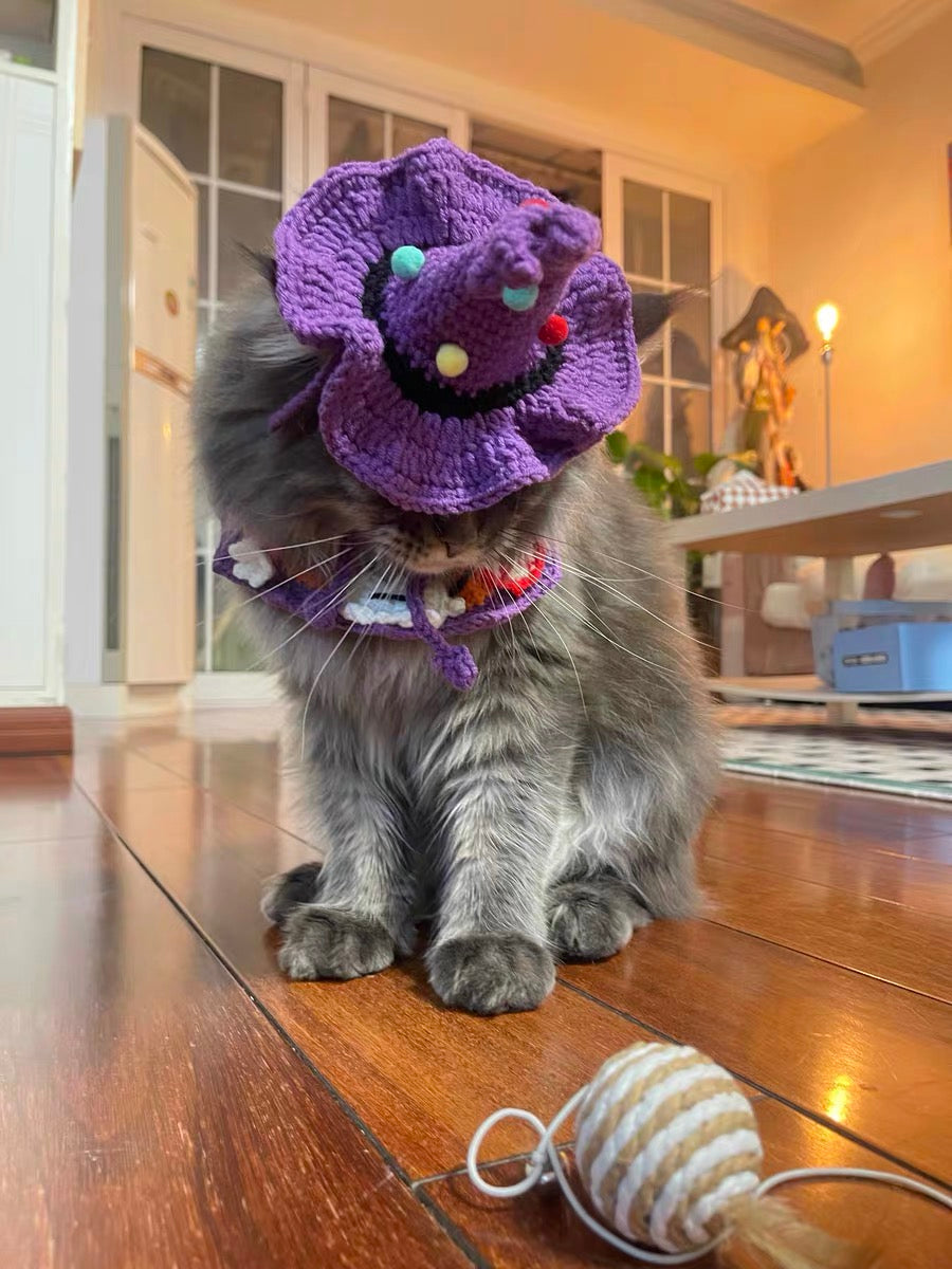Twilight Trickster Hat