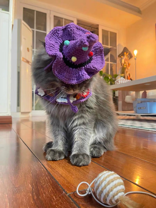 Twilight Trickster Hat
