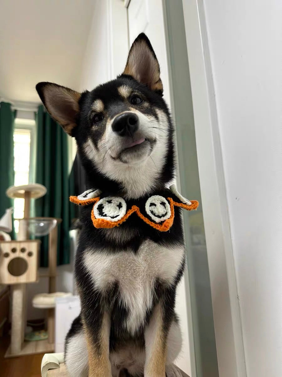 Trick-or-Treat Wrap