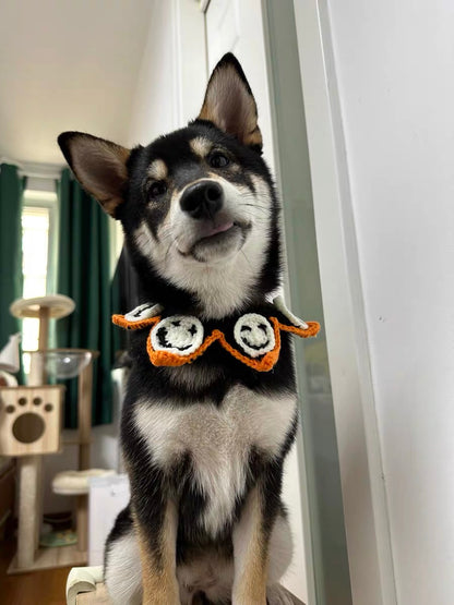 Trick-or-Treat Wrap