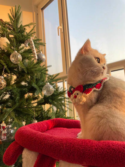 Santa Joy Collar