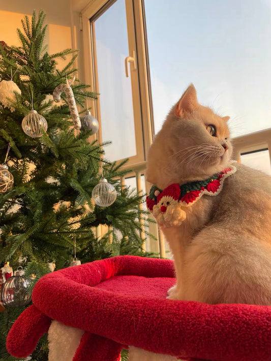 Santa Joy Collar