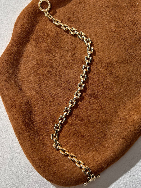 Second Chance Bracelet