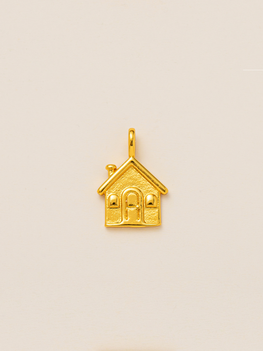 Sweet Home Charm